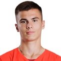 Free transfer Danil Kazantsev