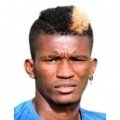 Released Prince Balde