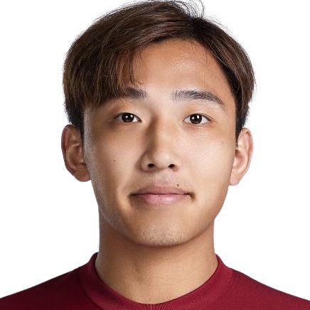 Free agent Huang Ruifeng