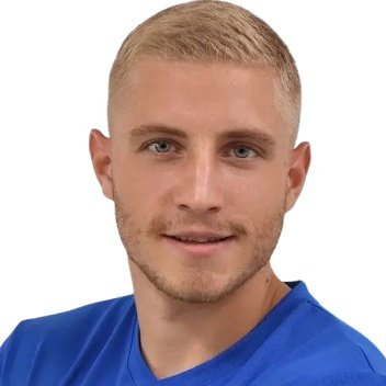 Free transfer A. Marinič