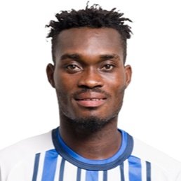 Free transfer Félix Ofoli