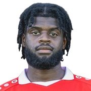 Bopaka Nke Ngamuanya