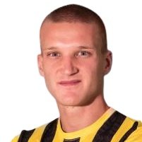 Free transfer M. Radivojević
