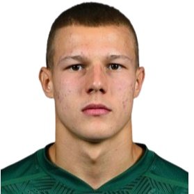 Transfer Vladislav Samko
