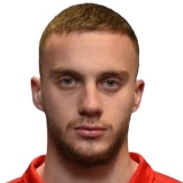 Free transfer Vuk Striković