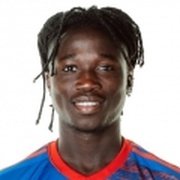 Mendes Mango Fernandes