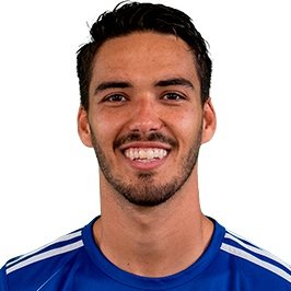 Transfert Diego Domínguez