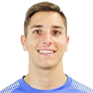 Free transfer Víctor Vázquez