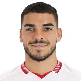 Free transfer Isaac Romero