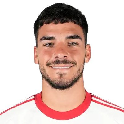 Free transfer Isaac Romero