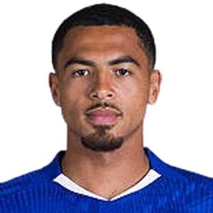 Perfil de L. Colwill: Info, noticias, partidos y estadísticas | BeSoccer