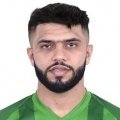 Transferência livre Salim Al-Rawahi