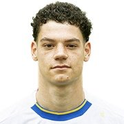 Granville Van Den Heerik