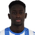 Imagen de Moha Ndiaye