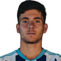 Free transfer Aníbal Padrón