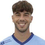 Free transfer Fermín Rodríguez