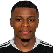 Khamis Salmin Almarashda