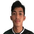 Free transfer Aji Kurniawan