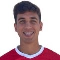 Free transfer Álvaro Caro