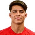 Free transfer Rubén Cruz