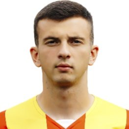 Transfer Ruslan Daurov