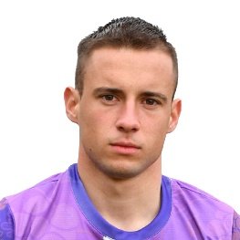 Free transfer Adrián Álvarez