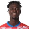 Idrissa
