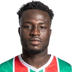 Free transfer Régis N'do