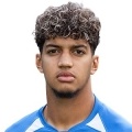 Ismael Saibari