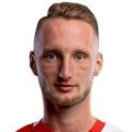 Transferência Jakub Kopáček