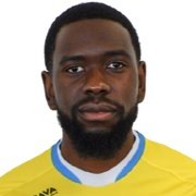 Longonda Itamba Mboyo