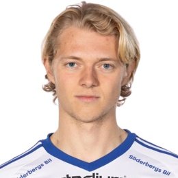Transfer Matteo Vinlöf