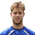 Free transfer Ben Van Lommel