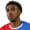 Roshaun Mathurin