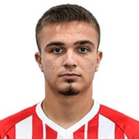 Transfer Stefan Leković