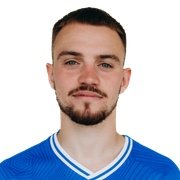 Pushkarov Dmytrovych