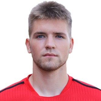 Free transfer Maksim Matveev