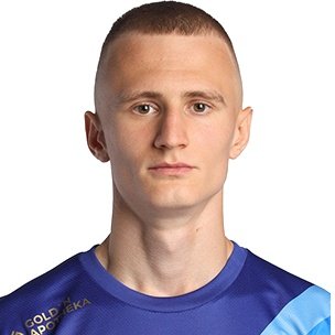 Transfer Sergei Babkin