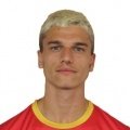 Free transfer Luca Marchisone