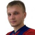 Released Gheorghe Fomov