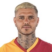 Icardi Rivero