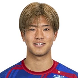 Transfer M. Hasegawa