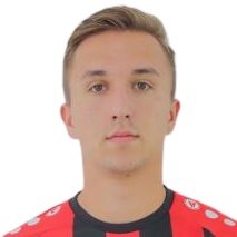 Free transfer Andrej Djukic