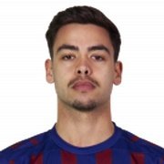 Mascarenhas Costa Pessoa