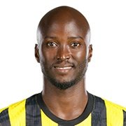 Danilo Pereira