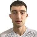 Released Nikita Shaleev