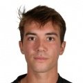 Luca Ceccarelli - Player profile