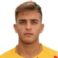 Free transfer Mattia Menichino