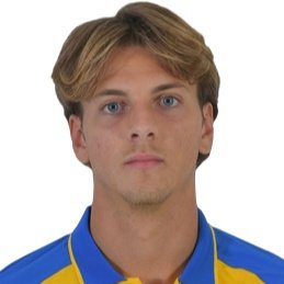 Free transfer Riccardo Ciervo