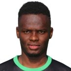 Free agent Amadou Tourè